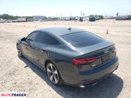 Audi A5 2020 2 Audi A5 2020 2