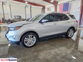 Chevrolet Equinox - zobacz ofertę