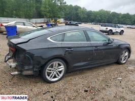 Audi A5 2019 2
