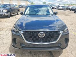 Mazda CX-9 2025 3