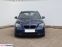 BMW X1 2012 2.0 140 KM