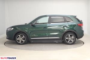 MG ZS 2025 1.5 113 KM