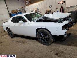 Dodge Challenger 2023 3 Dodge Challenger 2023 3