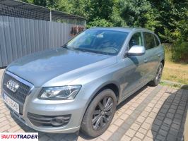 Audi Q5 2009 2 211 KM