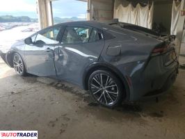 Toyota Prius 2024 2
