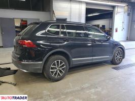 Volkswagen Tiguan 2021 2