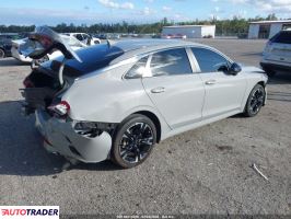 Kia Pozostałe 2024 1