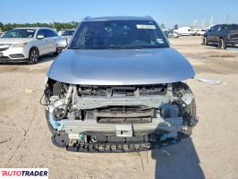 Mitsubishi Outlander 2022 2