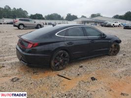 Hyundai Sonata 2022 2