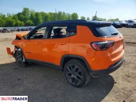 Jeep Compass 2026 2
