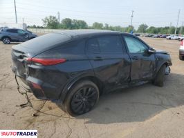 Buick Pozostałe 2025 1