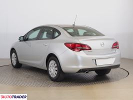 Opel Astra 2018 1.4 138 KM Opel Astra 2018 1.4 138 KM