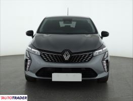 Renault Clio 2024 1.0 89 KM