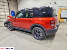 Ford Bronco 2024 1