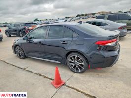Toyota Corolla 2020 2