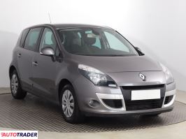 Renault Scenic 2009 1.4 128 KM Renault Scenic 2009 1.4 128 KM