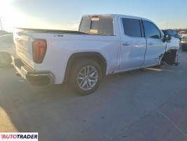 GMC Sierra 2021 5