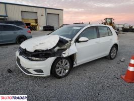 Volkswagen Golf - zobacz ofertę