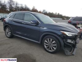 Infiniti QX50 2020 2