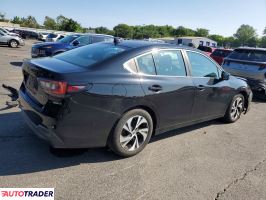 Subaru Legacy 2020 2