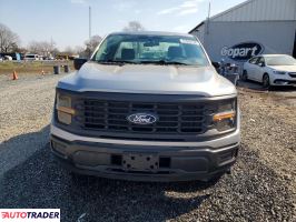 Ford Pozostałe 2024 2
