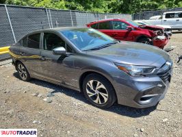Subaru Legacy 2025 2