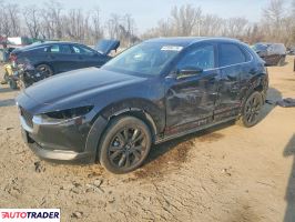 Mazda CX-30 2021 2