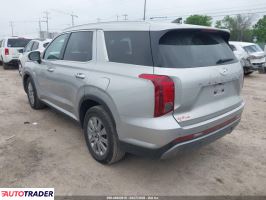 Hyundai Pozostałe 2024 3