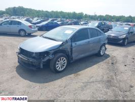 Toyota Corolla 2020 1 Toyota Corolla 2020 1