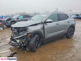 Buick Pozostałe - zobacz ofertę
