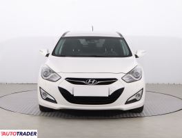 Hyundai i40 2012 2.0 174 KM Hyundai i40 2012 2.0 174 KM