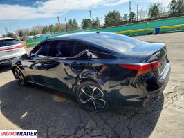 Nissan Altima 2023 2