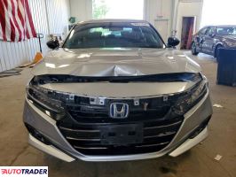 Honda Accord 2022 2