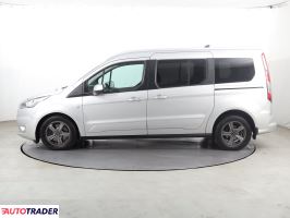 Ford Tourneo Connect 2022 1.5 118 KM