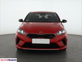 Kia Ceed 2019 1.6 201 KM Kia Ceed 2019 1.6 201 KM
