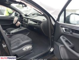 Porsche Macan 2021 2