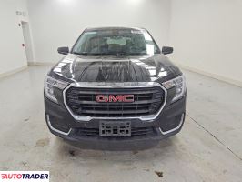 GMC Terrain 2022 1