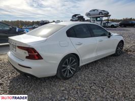 Volvo S60 2021 2