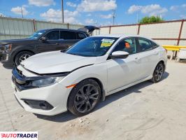 Honda Civic 2020 2