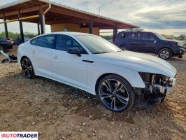 Audi S5 2025 3