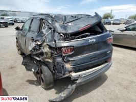 Jeep Compass 2018 2