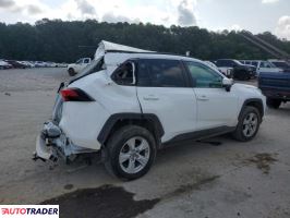Toyota Pozostałe 2021 2