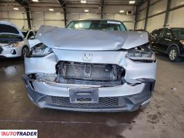 Honda HR-V 2024 2