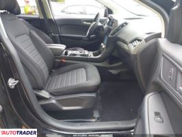 Ford Edge 2021 2 Ford Edge 2021 2