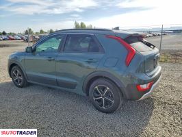 Kia Niro 2024 1