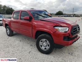 Toyota Tacoma 2023 3