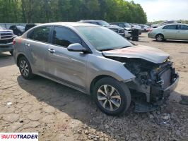 Kia Rio 2023 1