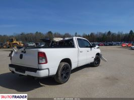 Dodge Ram 2022 5