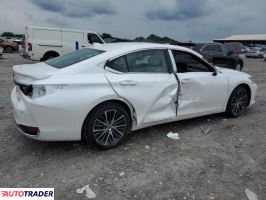Lexus ES 2023 2
