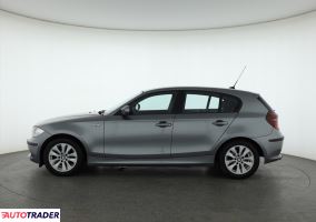 BMW 116 2009 2.0 113 KM BMW 116 2009 2.0 113 KM